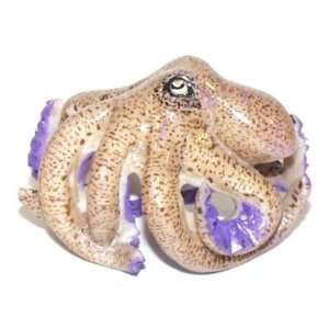  Octopus   Tagua Carving