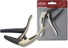GREAT NEW STAGG SCPX CU/BG BEIGE CURVED TRIGGER CLAMP SPRING STEEL 