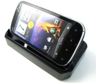   Dock Battery Charger for Tmobile HTC Amaze 4G Phone Accessory  