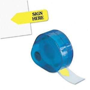  Redi Tag Dispenser Arrow Flags: Office Products