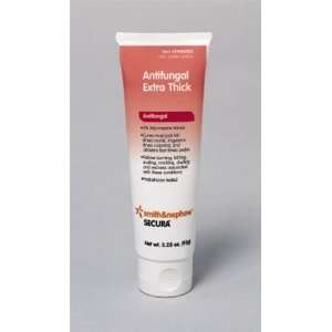  Secura Antifungal Cream 3.25 oz. Tube Each: Health & Personal Care