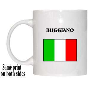  Italy   BUGGIANO Mug 