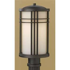  Colony Bay Collection 16 1/4 High Outdoor Post Light: Home 