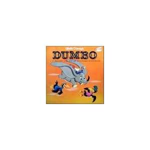 Dumbo [Vinyl] Walt Disney Walt Disney
