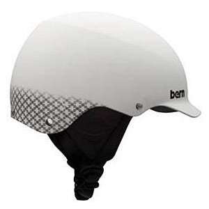  Baker H20 Helmet, White, Small