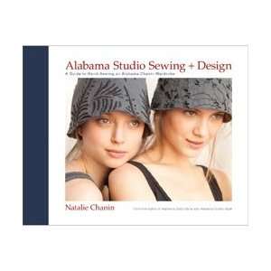  Stewart Tabori & Chang Books Alabama Studio Sewing 