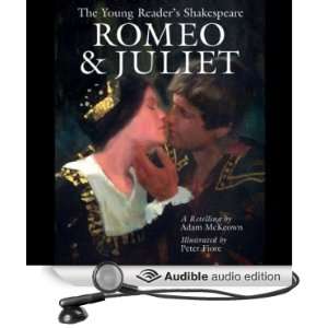   Shakespeare (Audible Audio Edition): Adam McKeown, Roscoe Orman: Books