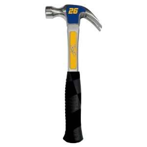 Jamie McMurray Pro Grip Hammer:  Sports & Outdoors