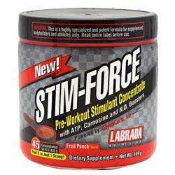 Labrada Stim Force 45 Serv FP  