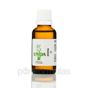  Seroyal Aroma 13 30ml/Respitory Disorders: Health 