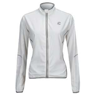 Cannondale Womens Pack Me Shell Jacket:  Sports & Outdoors