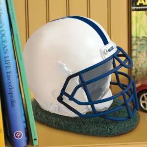    Penn State Nittany Lions Helmet / Cap Bank: Sports & Outdoors
