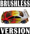 LIMITED~ 116 SCALE ELECTRIC ON ROAD CAR  BRUSHLESS  #HI4182BL