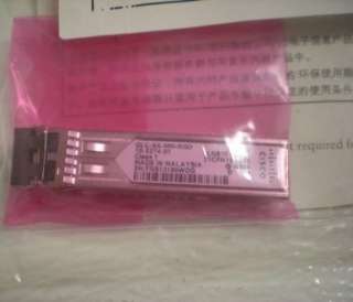 Brand New Original Cisco GLC SX MM RGD Module ** 1Yr Wrnty   30Days 