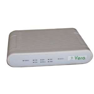  Vera 2 Web enabled Zwave Thermostat Kit