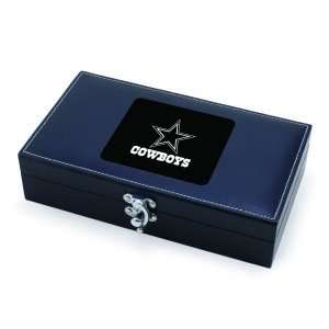  Dallas Cowboys Syrah Wine Gift Set: Sports & Outdoors