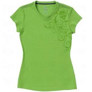  adidas Womens Seattle Sounders Crew Neck T Shirts: Sports 