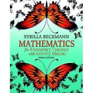   for Elementary Teachers [Hardcover] Sybilla Beckmann Books