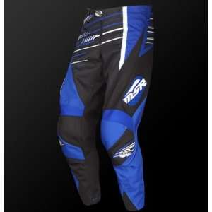  MSR Riding Apparel M11 AXIS PNT BU 34 Automotive