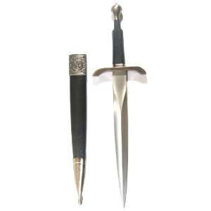  Masonic Crusader Medieval Knights Templar Dagger Sword 16 