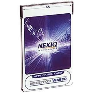  Nexiq Meritor WABCO ABS Software For Pro Link GRAPHIQ 