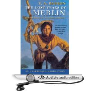  The Lost Years of Merlin The Lost Years of Merlin, Book 