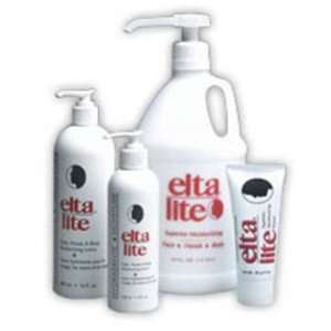 Swiss America Elta Lite Moisturizing Skin Lotion 8 oz. Pump Bottle 