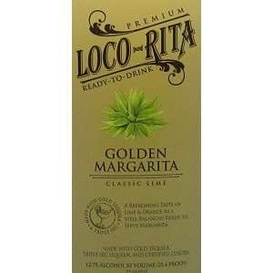  Loco Rita Margarita 1.75L: Grocery & Gourmet Food