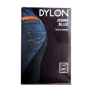  Dylon Machine Dye   Jeans Blue