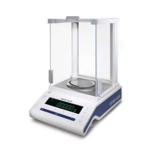 Mettler Toledo MS304S NewClassic Analytical Balance, with Draft Shield 