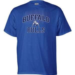 Buffalo Bulls Kids/Youth Perennial T Shirt
