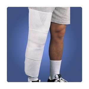  Rolyan Compression Knee Immobilizer 24 long Compression 