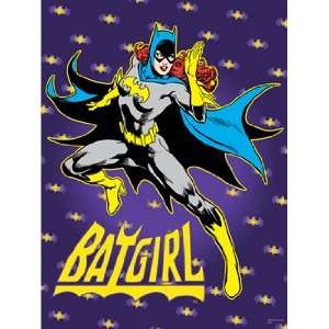  Batgirl    DC Comics    Oversized Fabric Poster