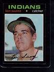 1971 Topps 597 Ken Suarez Indians NM  