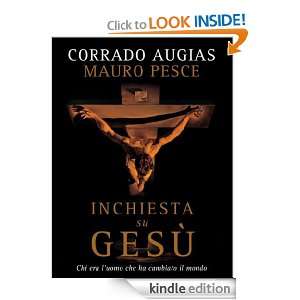 Inchiesta su Gesù (Oscar bestsellers) (Italian Edition) Mauro Pesce 