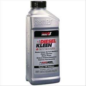  PWR SVC DSL KLEEN 32 OZ 12/CS: Automotive