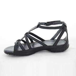   leather topped footbed, this sandal is also supremely comfortable