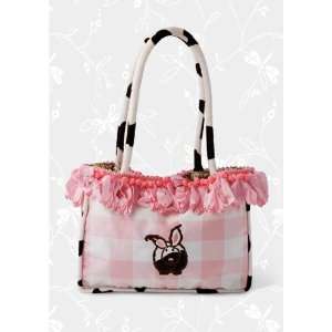  Clarkette Shoulder Bag in Bunnie Blush Beauty