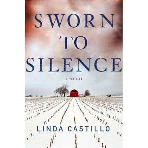  Sworn to Silence (Kate Burkholder)  N/A  Books