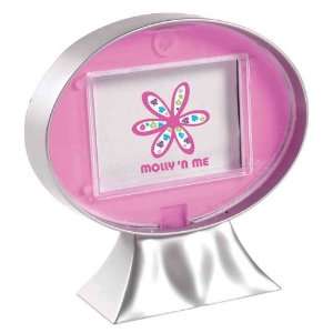  Molly N Me Glitterama Frame   Pink Toys & Games