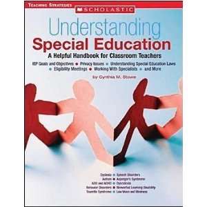   978 0 439 56037 5 Understanding Special Education: Office Products