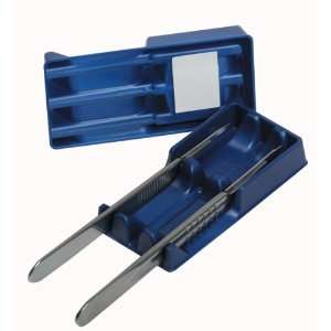 Medline Scalpel Holders   Scalpel Holder   Qty of 100   Model DYNJBS01