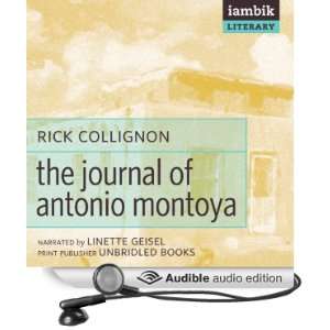   Montoya (Audible Audio Edition): Rick Collignon, Linette Geisel: Books