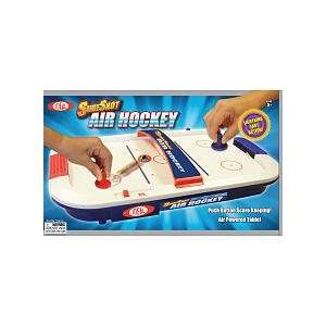  SureShot Air Hockey Toys & Games