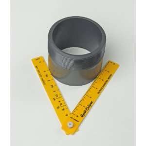 Qwik Caliper   For Measuring Outside Diameter of Round 