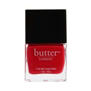 butter LONDON 3 Free Nail Lacquer Vernis   MacBeth: Beauty