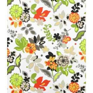  Clarise Hot Tamale Fabric: Arts, Crafts & Sewing