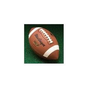 Macgregor Composite Football 