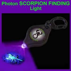   Finding LED Light for Desert Survival   Photon