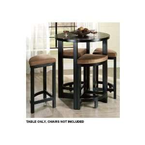 Nested Bar height Dining Table